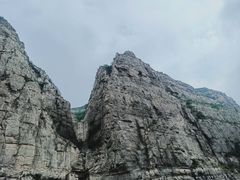 -黄河龙门风景区