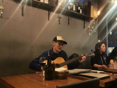 -La Tavernetta(Bar à Vin)(乌鲁木齐路店)