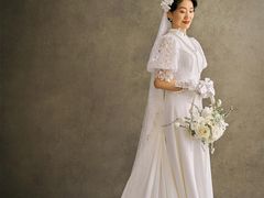 -iF摄影•全家福•证件照•形象照(南山店)