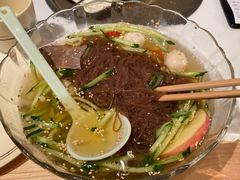 -七八冷面·延边朝鲜族美食(圣熙八号店)