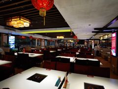 大堂-潮泰牛肉火锅 · 创于1992年(车公庙店)