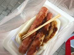 -阿婆油墩子(五里桥路188弄小区店)