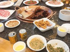 -老码头火锅(骡马市店)