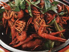 -乔街深夜食堂·小龙虾·高压锅生蚝(杭州总店)