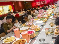 -龍歌自助小火锅(雨花台江南虹悦城店)