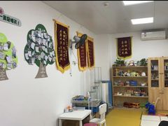 -东方启音·儿童康复中心·自闭症干预·语言迟缓·发育迟缓(深圳宝安中心)