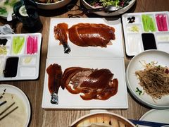 -小大董·烤鸭(凤凰汇店)