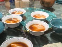 -安泰楼·佛跳墙创始人·传统闽味早茶·酒楼(三坊七巷闽菜地标店)