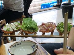 -阿婆情腊排骨火锅(金虹路店)