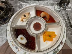 -ONE FULL 古董港式海鲜火锅
