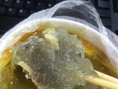 -佬钱湾仔(衣裳街店)