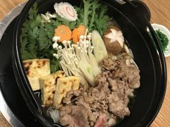 -吉野家(服装城店)