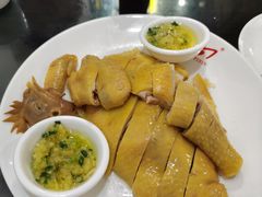 壹心鸡-文记壹心鸡(宝华路店)