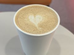 -Sips&Lick茶兰咖啡(五道口店)