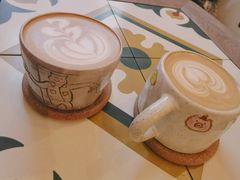 -三目仓咖啡(贤南路店)