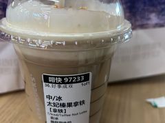-星巴克臻选(武汉经开永旺梦乐城店)