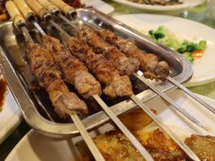-新302餐厅(国家新闻出版广电总局)