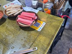 -黄潇洒老火锅(九眼桥宏济巷店)
