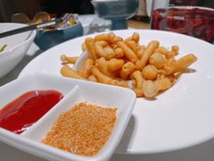 -旺顺阁鱼头泡饼(常营店)