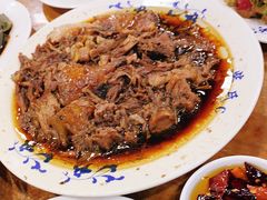 -柴氏风味斋(甘家口店)