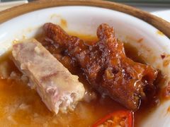 -鹿鸣酒家(越秀店)