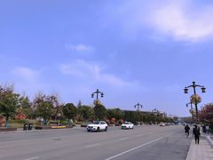 -凯德瑞花园餐厅(大唐芙蓉园店)