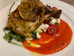 -Oasis Bar & Grill