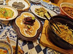-图味美小黄鱼·景德菜(浙江路店)