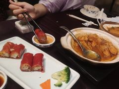 -粤匠·澳门点心粤菜海鲜(澳门半岛店)