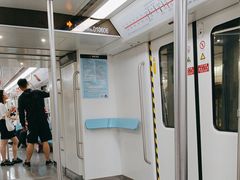 -衡山路(地铁站)