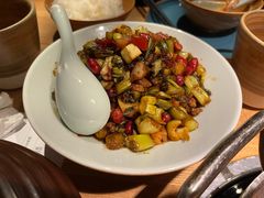 -吃饭皇帝大(解放西路店)