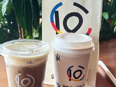 -Seesaw Coffee(朝阳大悦城店)