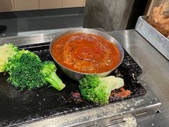 -肉肉大米(金虹桥店)