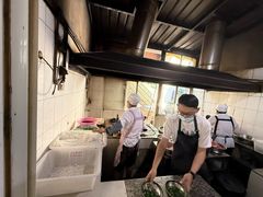 -正宗杨记普洱酸醋米线(总店)