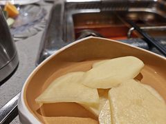 -海底捞火锅(万象城店)