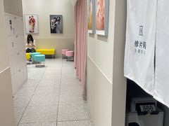 -天真蓝照相馆(新世界店)