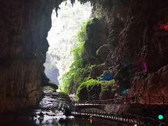 -巴马洞天福地景区