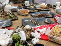 -老虎滩大连海鲜烧烤(建邺云锦路总店)