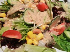 -西郊八号·山野江西菜(开发区店)
