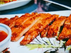 -周家湾(淮扬菜学府路店)