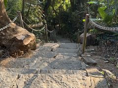 -七仙岭温泉国家森林公园