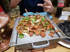 -老板恋上鱼(恒隆广场店)