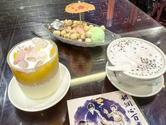 -民信老铺(双皮奶博物馆店)
