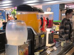 -梨花自助烤肉(天河城店)