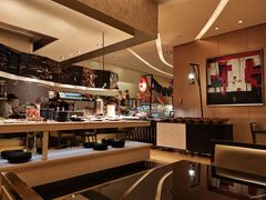 -BLD西餐厅(成都首座万丽酒店)