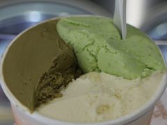 -Dip in Gelato(富民路店)