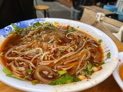 火锅粉-康二姐串串(中道街店)
