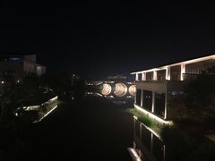 -湘湖金融镇