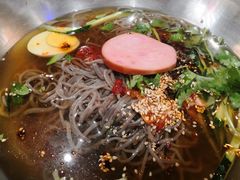 -枪火串烧·东北特色烧烤(罗湖总店)