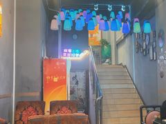 -老卜奎齐齐哈尔烤肉(人民东路店)